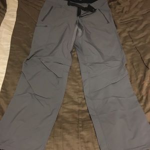 Arcteryx pants